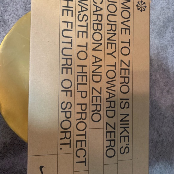 Nike Crater Impact Womens Sneaker Pink Maroon Lightweight size 8 - Picture 10 of 10